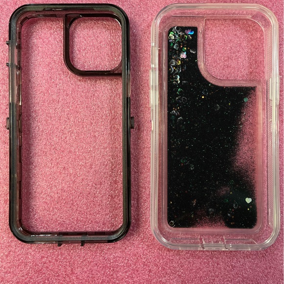 iPhone 13 Pro Max Case - Picture 4 of 9